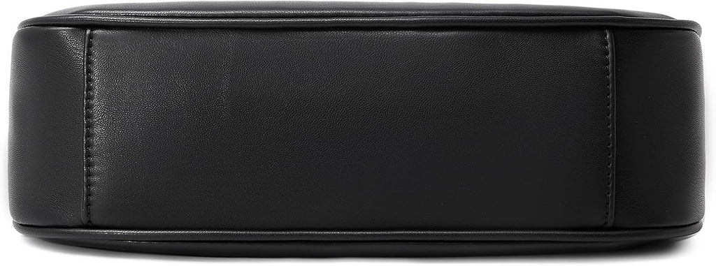 Shoulder Bags for Women. Cute Hobo Tote Handbag Mini Clutch Purse with Zipper Closure