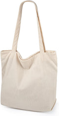 Tote Bag for Women.Hobo HandBags with Zipper.Large Capacity Casual Shoulder Handbags with Inner Pockets