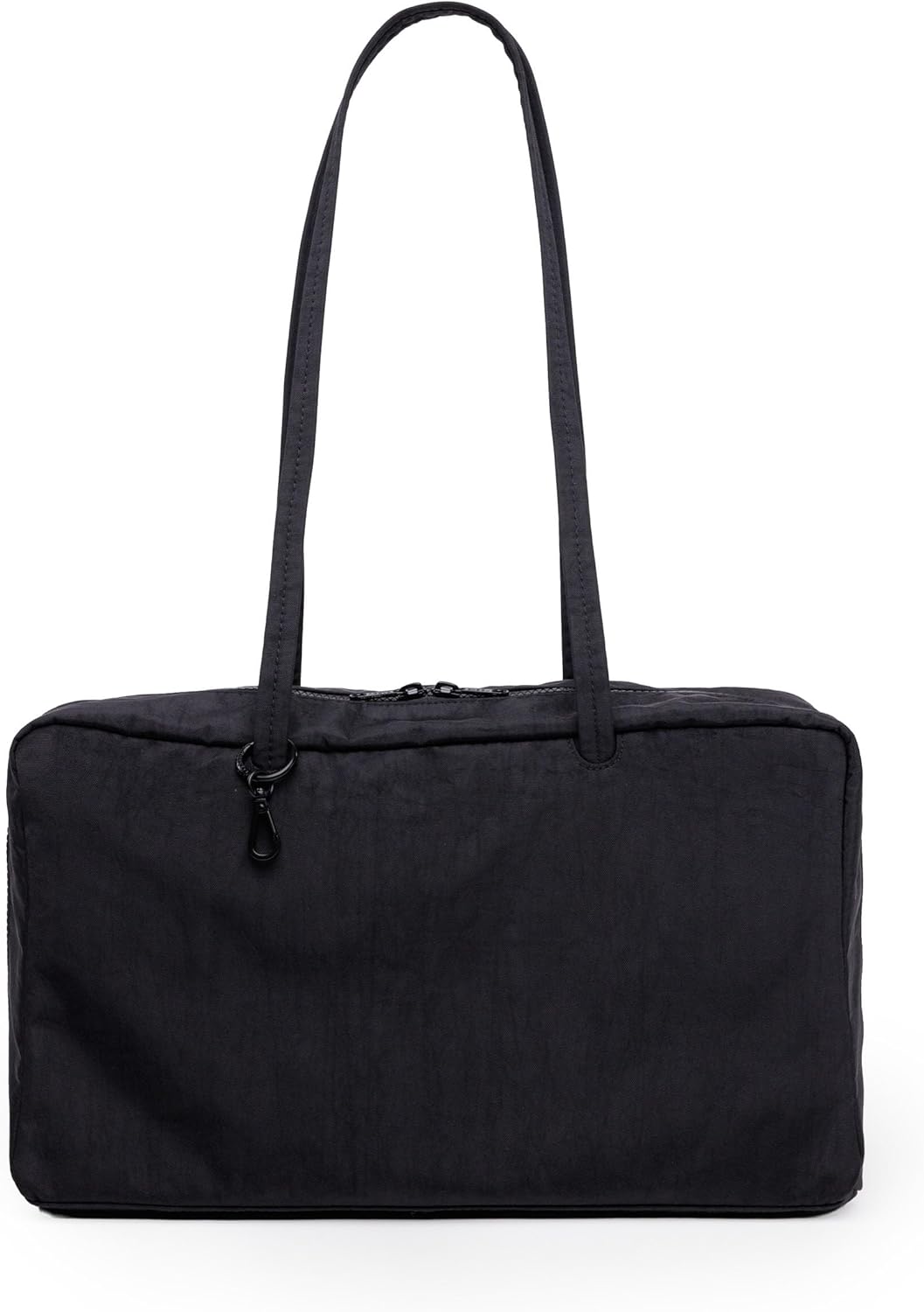 Nylon Bowler Bag