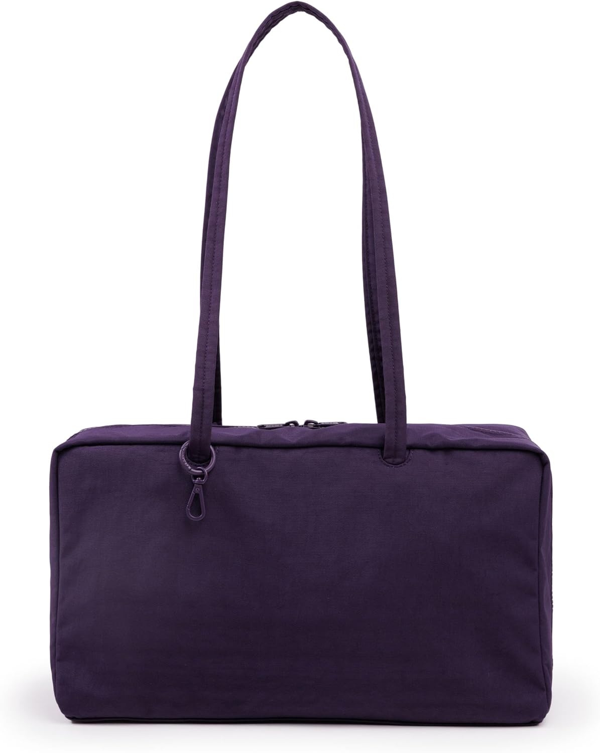 Nylon Bowler Bag