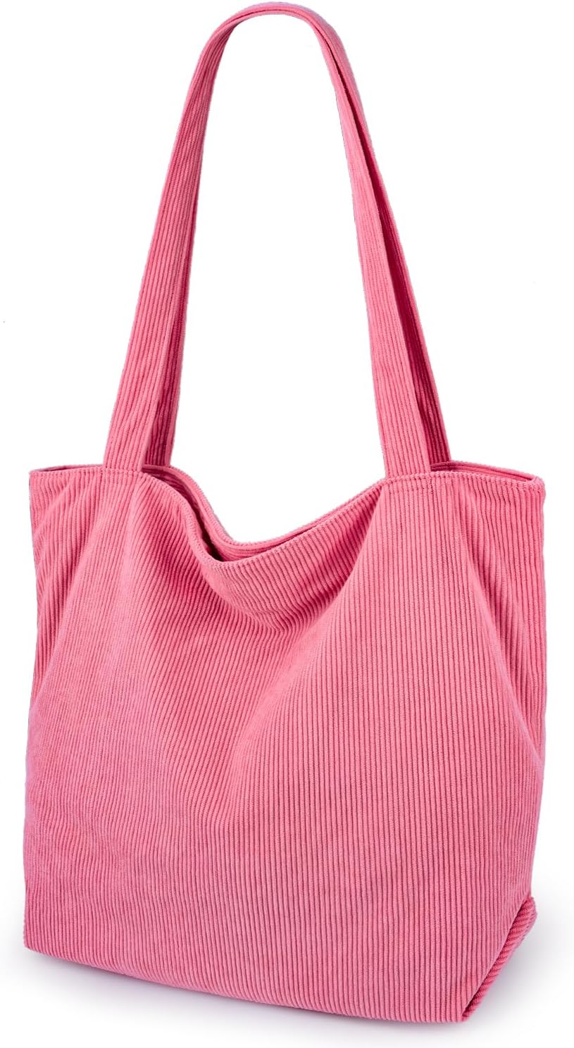 Tote Bag for Women.Hobo HandBags with Zipper.Large Capacity Casual Shoulder Handbags with Inner Pockets