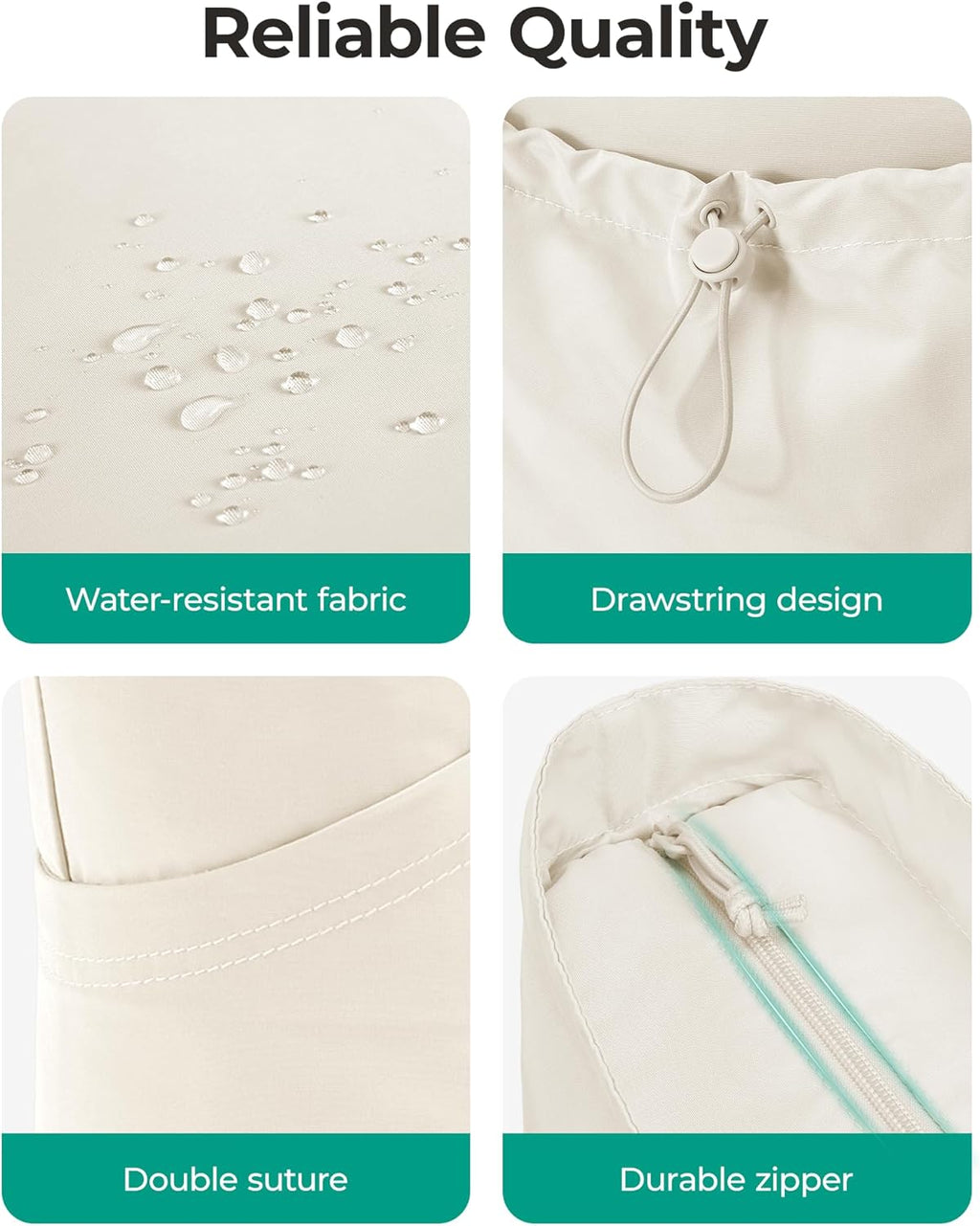 Foldable Tote Bag with Drawstring Bag. Large Tote Bag Shoulder Bag Top Handle Handbag for Travel. Work. Beach. Gym