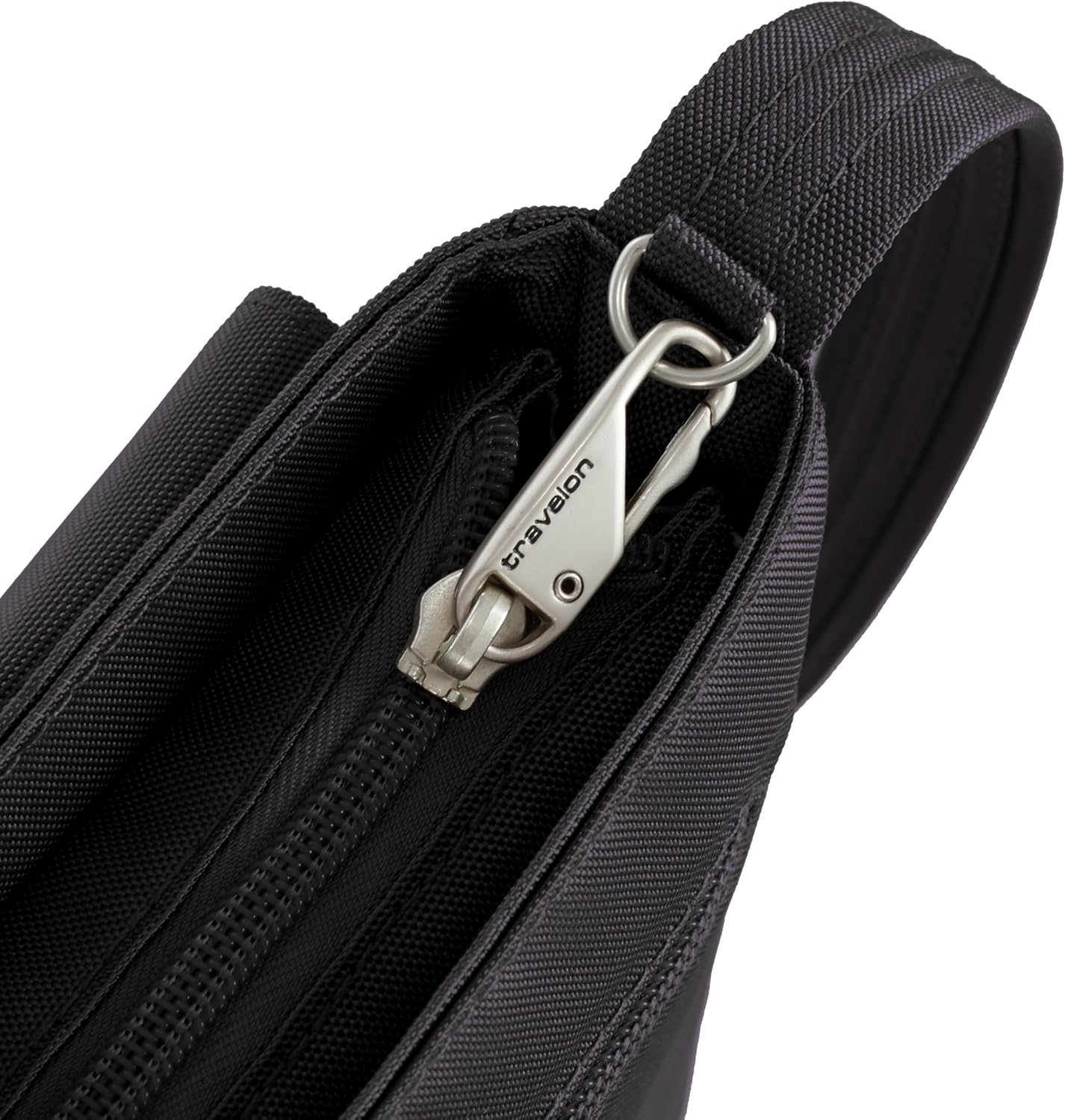 Travelon Anti-Theft Classic Mini Shoulder Bag