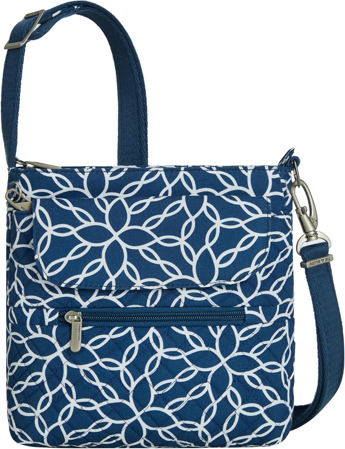 Travelon Anti-Theft Classic Mini Shoulder Bag