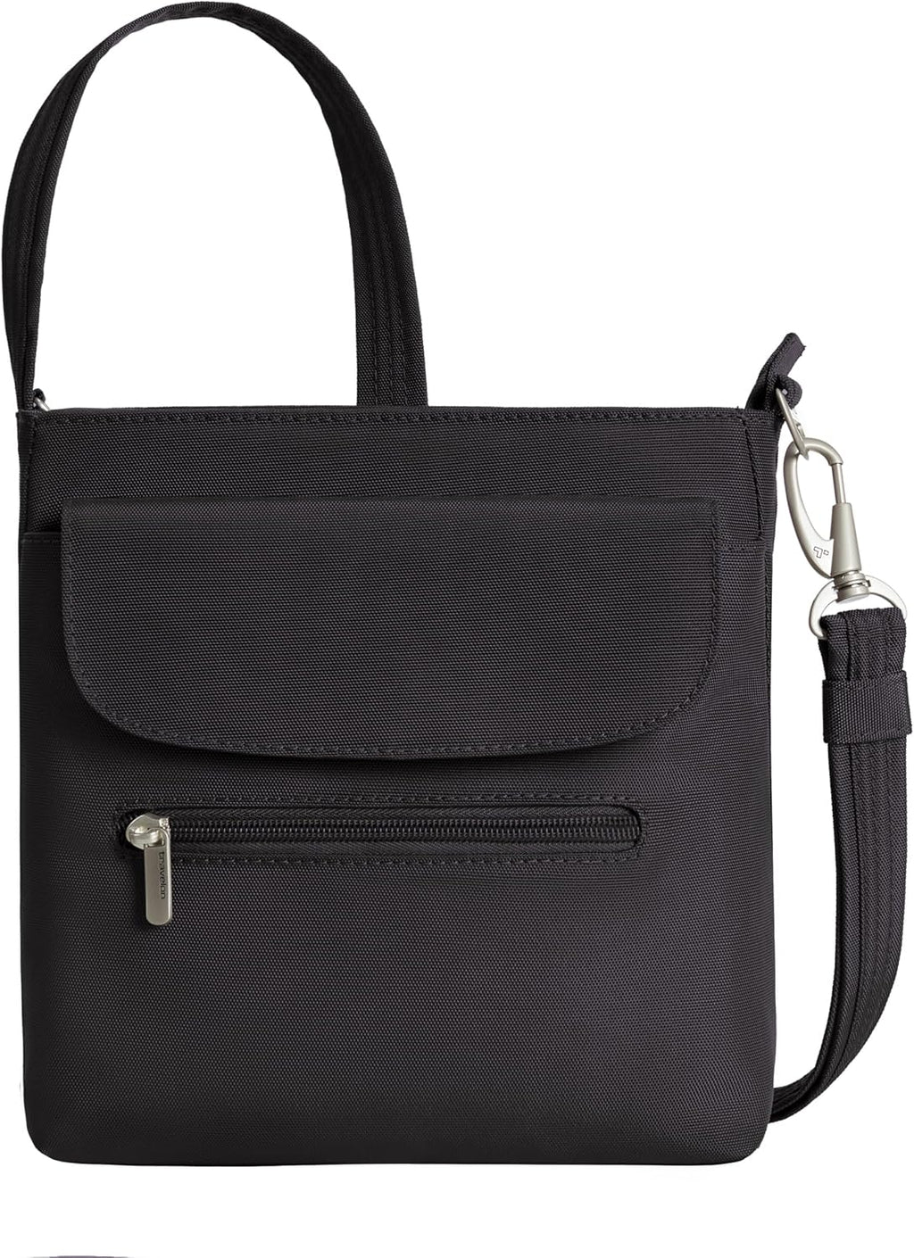 Travelon Anti-Theft Classic Mini Shoulder Bag