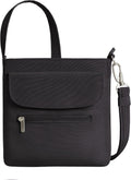 Travelon Anti-Theft Classic Mini Shoulder Bag