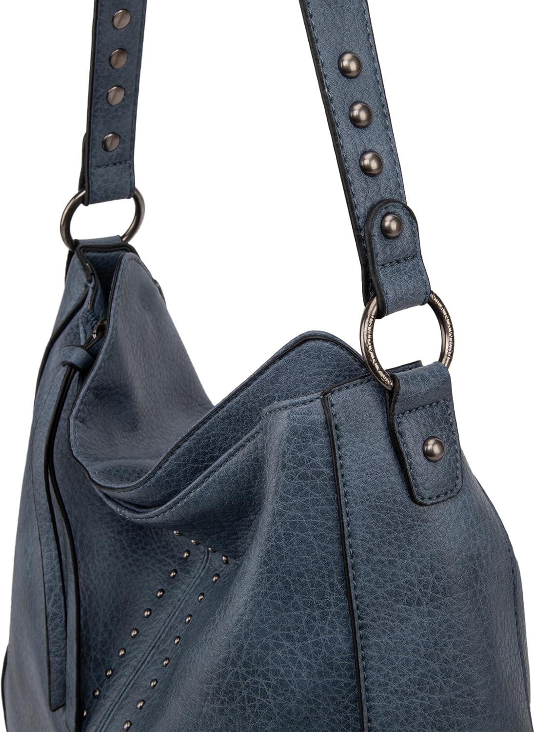 West Hobo Bag for Women Crossbody Purse and Handbags Ladies Chic Shoulder Bags