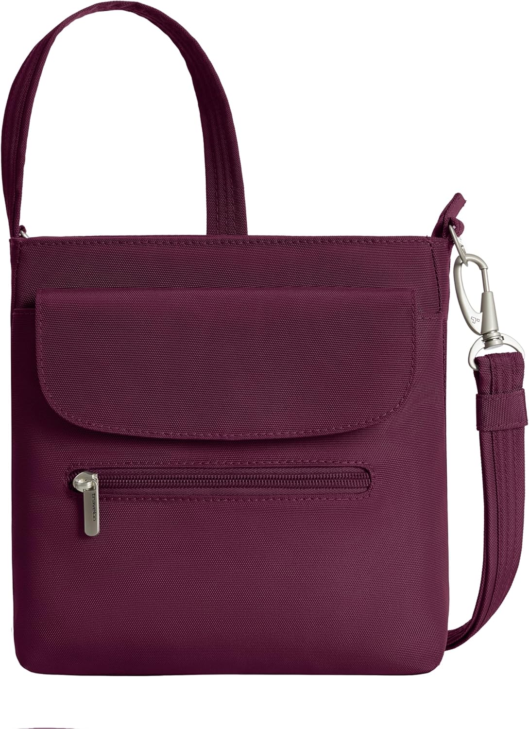 Travelon Anti-Theft Classic Mini Shoulder Bag