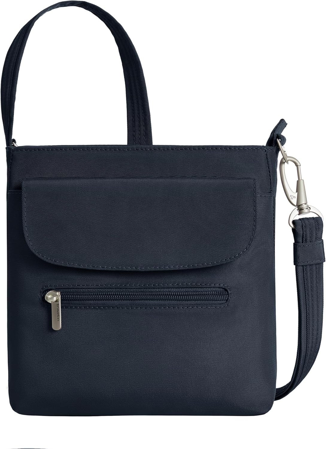 Travelon Anti-Theft Classic Mini Shoulder Bag