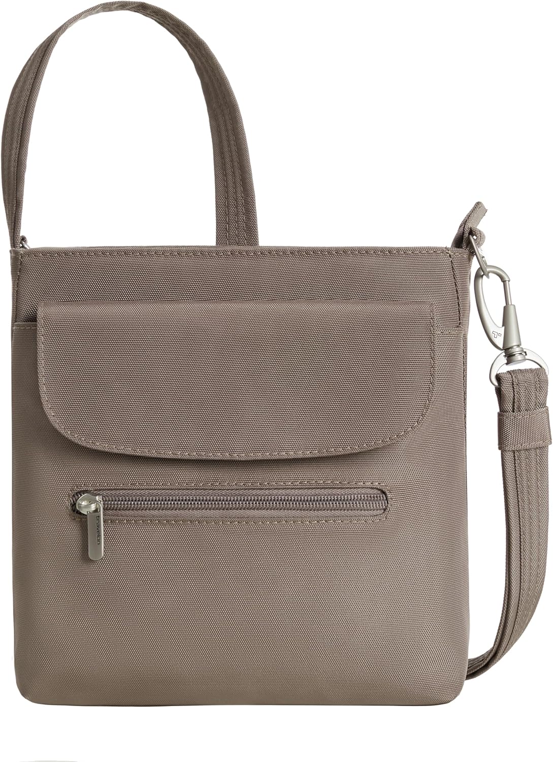 Travelon Anti-Theft Classic Mini Shoulder Bag