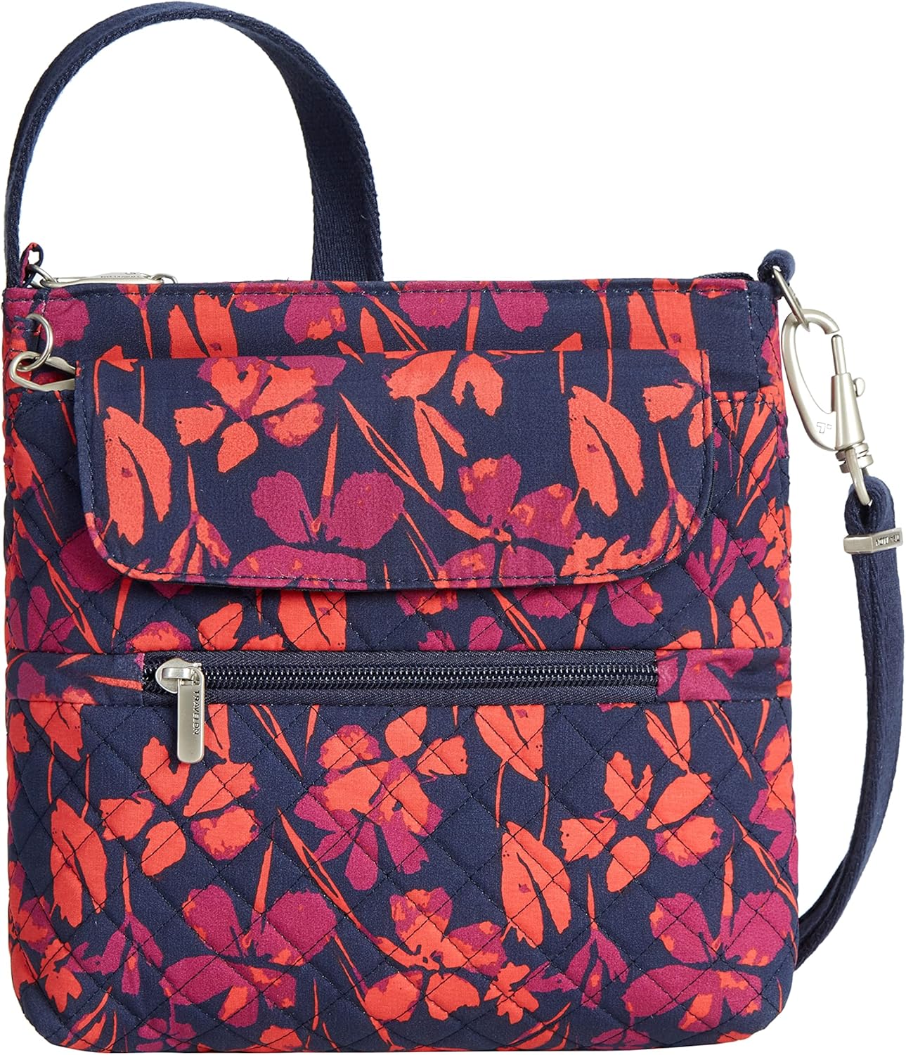 Travelon Anti-Theft Classic Mini Shoulder Bag