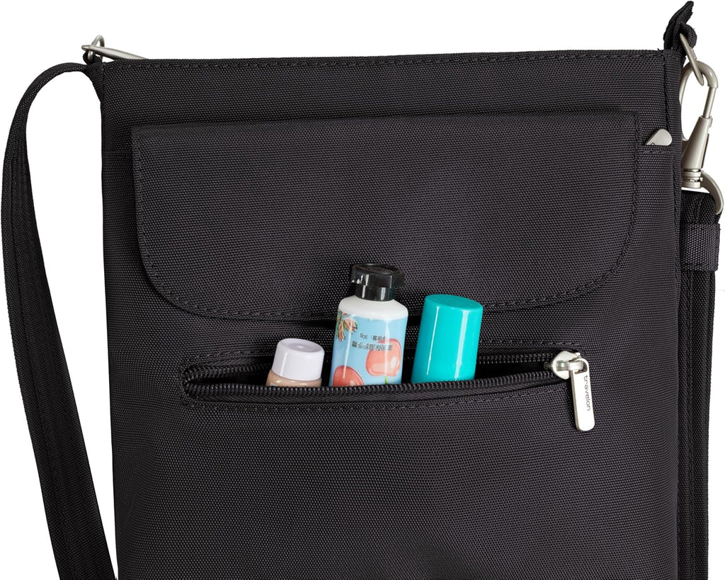 Travelon Anti-Theft Classic Mini Shoulder Bag